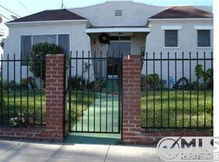 2409 W 59th St, Los Angeles, CA 90043