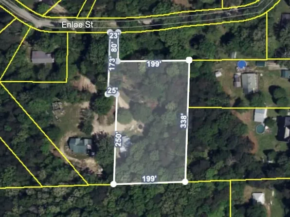 47 Enloe St, La Fayette, GA 30728