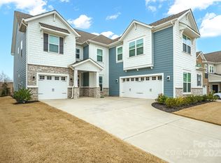 13020 Hindcross Dr, Huntersville, NC 28078