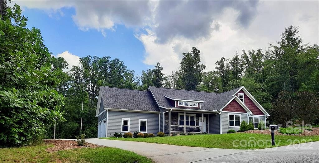 164 Lands End Dr W, Hendersonville, NC 28791 Zillow