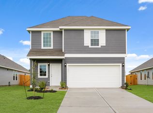 13770 Aoudad St, Splendora, TX 77372