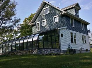 1201 Cooke Dam Rd, Oscoda, MI 48750