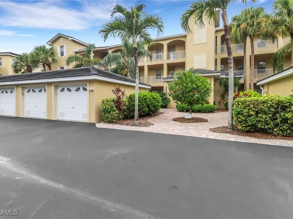 3471 Pointe Creek Ct APT 202, Bonita Springs, FL 34134