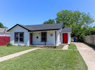 3509 N 24th St, Waco, TX 76708