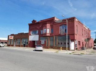 601 High Ave W, Oskaloosa, IA 52577