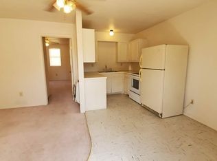 1006 Runnels St, Big Spring, TX 79720