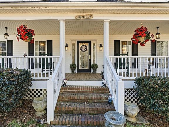 2nd image of 5205 Thurman Baccus Rd