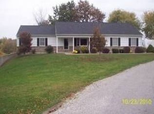 8600 N Route E, Columbia, MO 65202