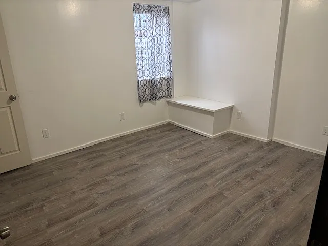 Downstairs Bedroom 2
