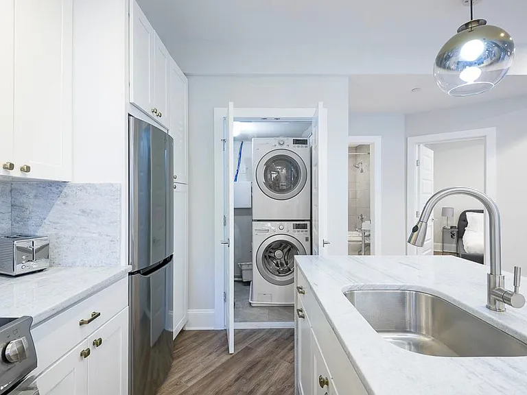 Washer/Dryer