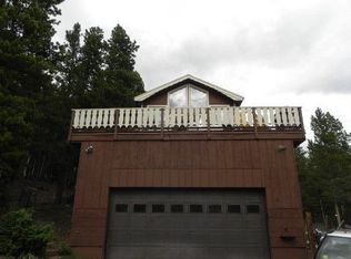 1082 Coyote Cir, Black Hawk, CO 80422