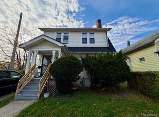 10029 Violetlawn St, Detroit, MI