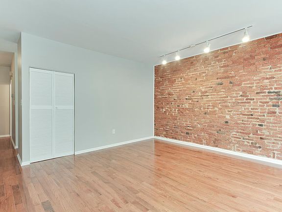Living Room Front Wall