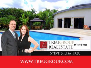 5159 Club Rd, Haverhill, FL 33415