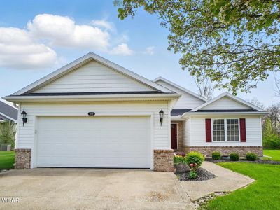 3531 Camden Pl, Lima, OH, 45806