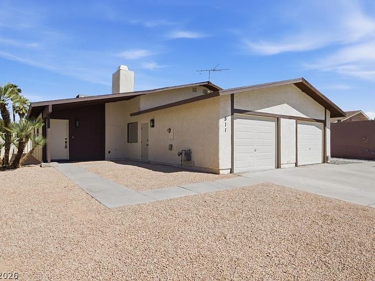 511 Chelsea Dr, Henderson, NV
