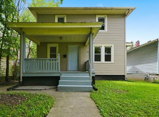 3206 S Anthony Blvd, Fort Wayne, IN 46806