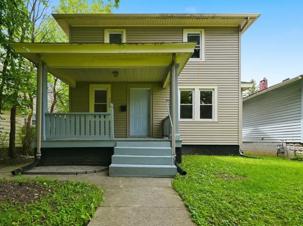 3206 S Anthony Blvd, Fort Wayne, IN 46806