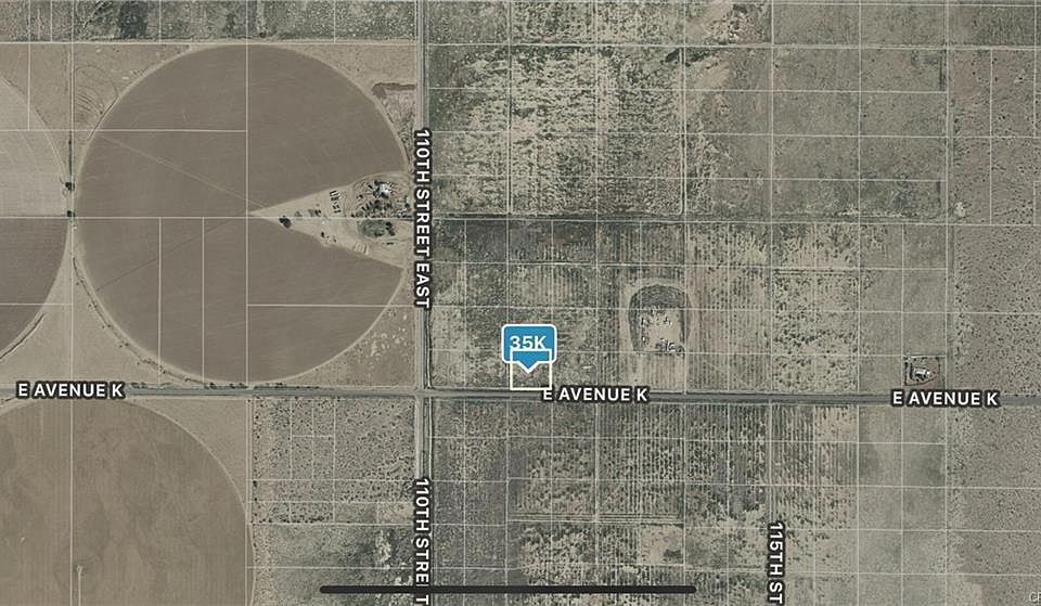 1st image of Avenue K Suite 111