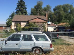 1828 N Felts Rd, Spokane, WA 99206