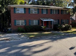 2898 Olga Pl APT 3, Jacksonville, FL 32205