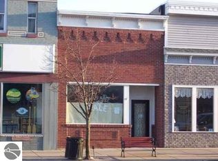 302 W Houghton Ave, West Branch, MI 48661