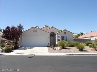 3233 Jumping Hills Ave, Henderson, NV 89052