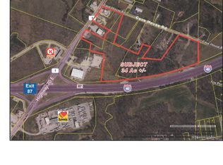 0 Highway 70e & Cave House Rd, Jackson, TN 38305