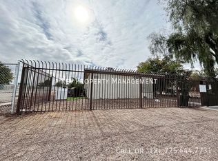 205 Jackson Ave APT 1, Las Vegas, NV 89106