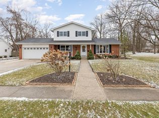 301 W South St, Crown Point, IN 46307