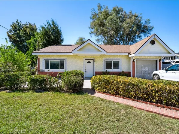 6521 Valjean Ave, Van Nuys, CA 91406
