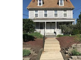 176 Madison Ave APT 3, Mount Holly, NJ 08060