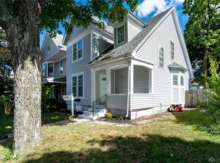36 Erie Ave, Dayton, OH 45410