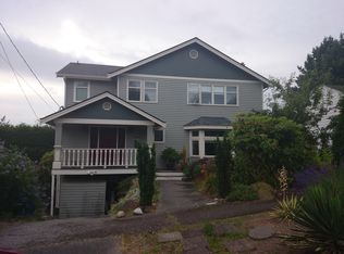 3606 38th Ave W, Seattle, WA 98199