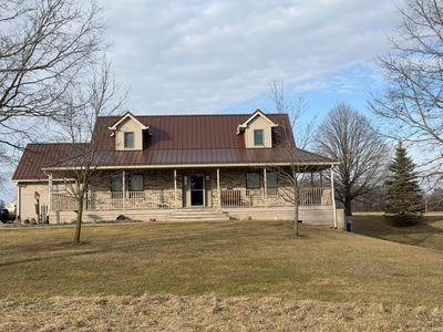 5093 County Road 68, Spencerville, IN, 46788