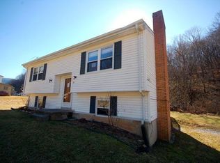 503 Brake Rd, Elliston, VA 24087