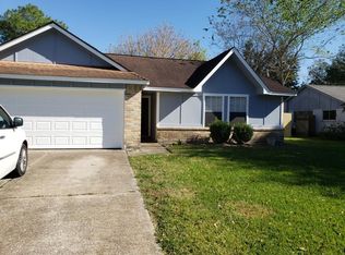 520 Magnolia Bnd, League City, TX 77573
