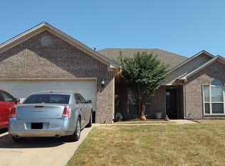 14013 Knighton Cv, North Little Rock, AR 72117