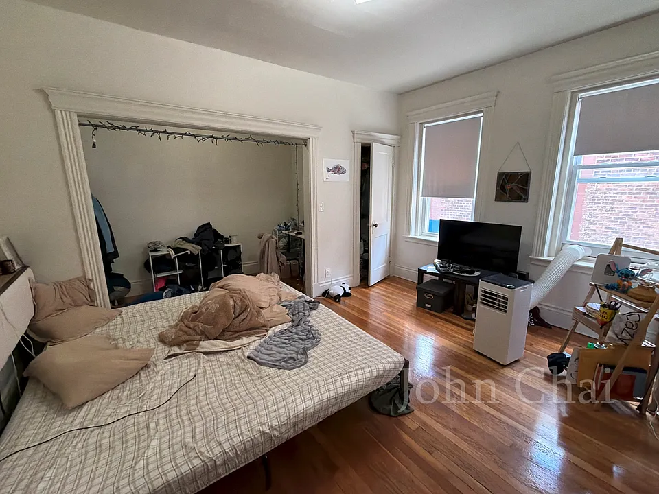 5 Walbridge St #19
