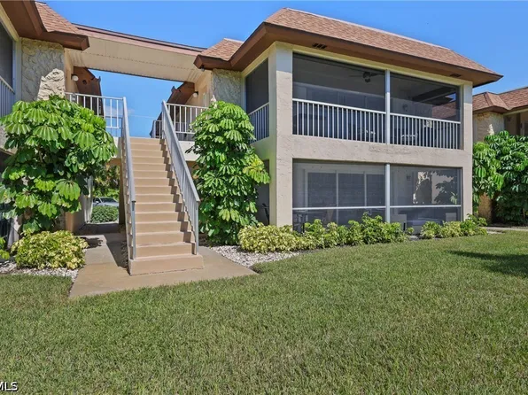1155 Sandpiper St APT C4, Naples, FL 34102