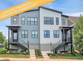 1427 Midland St, Charlottesville, VA 22902