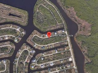 15467 Margo Cir, Port Charlotte, FL 33981