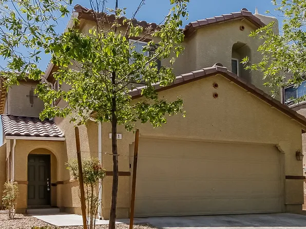 171 Scenic Lookout Ave, Henderson, NV 89002