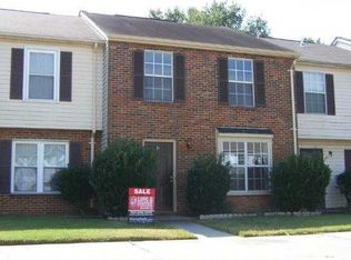 3 Terri Sue Ct, Hampton, VA 23666