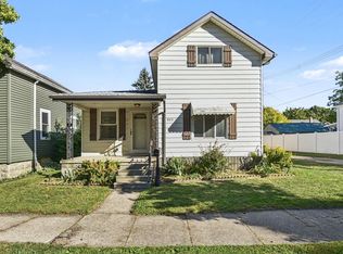 805 19th St, Bay City, MI 48708