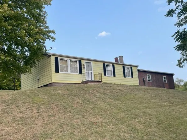 109 Freedom Rd, Du Bois, PA 15801