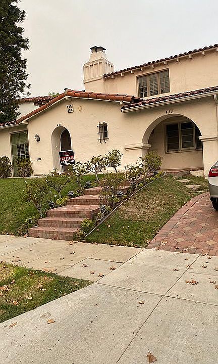 1st image of 428 N Orange Dr #204