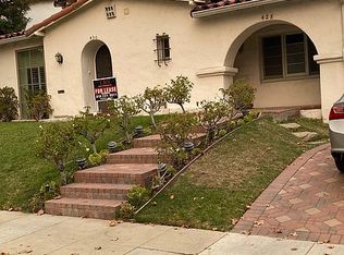 428 N Orange Dr #204, Los Angeles, CA 90036