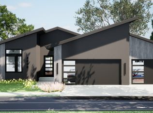 The Greystone Plan, Hook Farms, Lees Summit, MO 64082