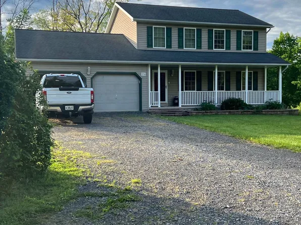 230 W Elm St, Gordon, PA 17936